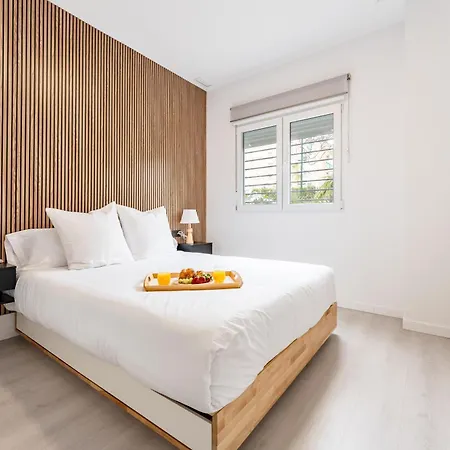 Apartment Lovely Fermina *