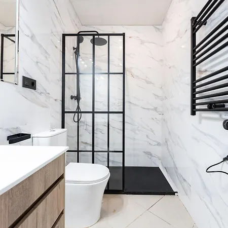 Lovely Fermina Apartment