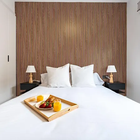 Apartment Lovely Fermina *