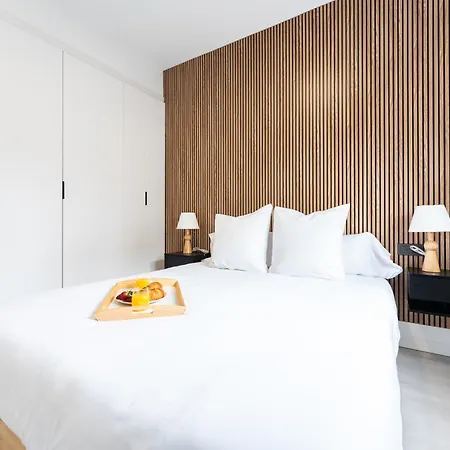 Apartment Lovely Fermina *