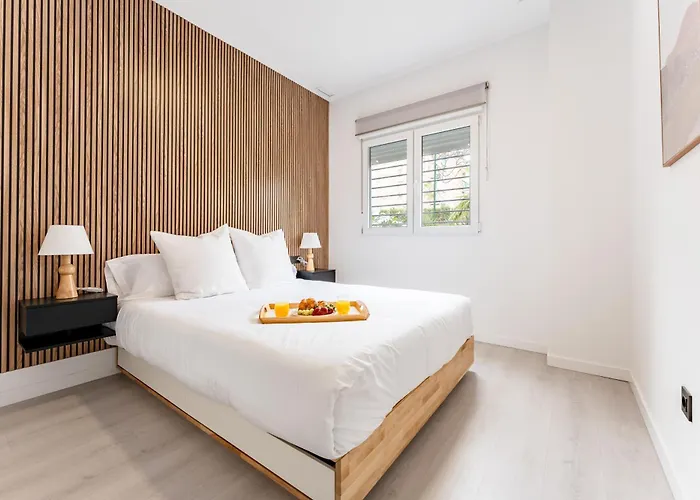 Apartment Lovely Fermina *