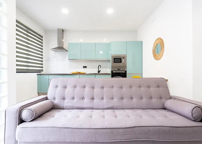 Apartment Lovely Fermina
