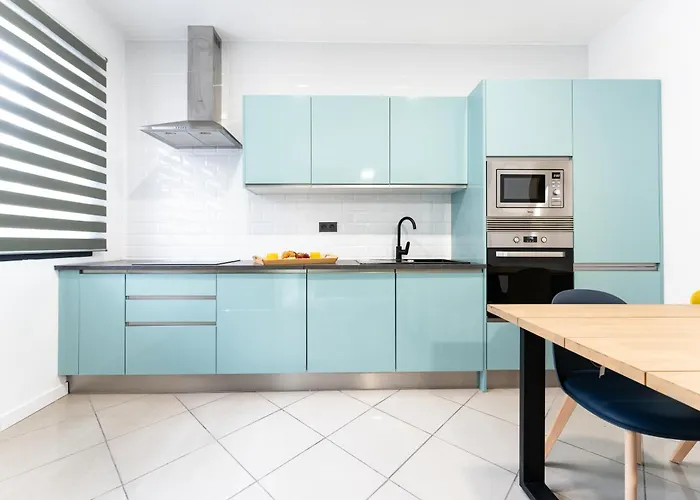 Apartment Lovely Fermina *