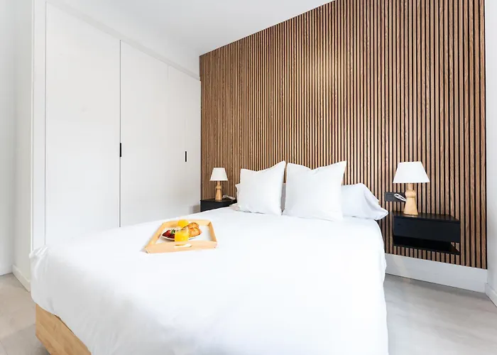 Apartment Lovely Fermina *